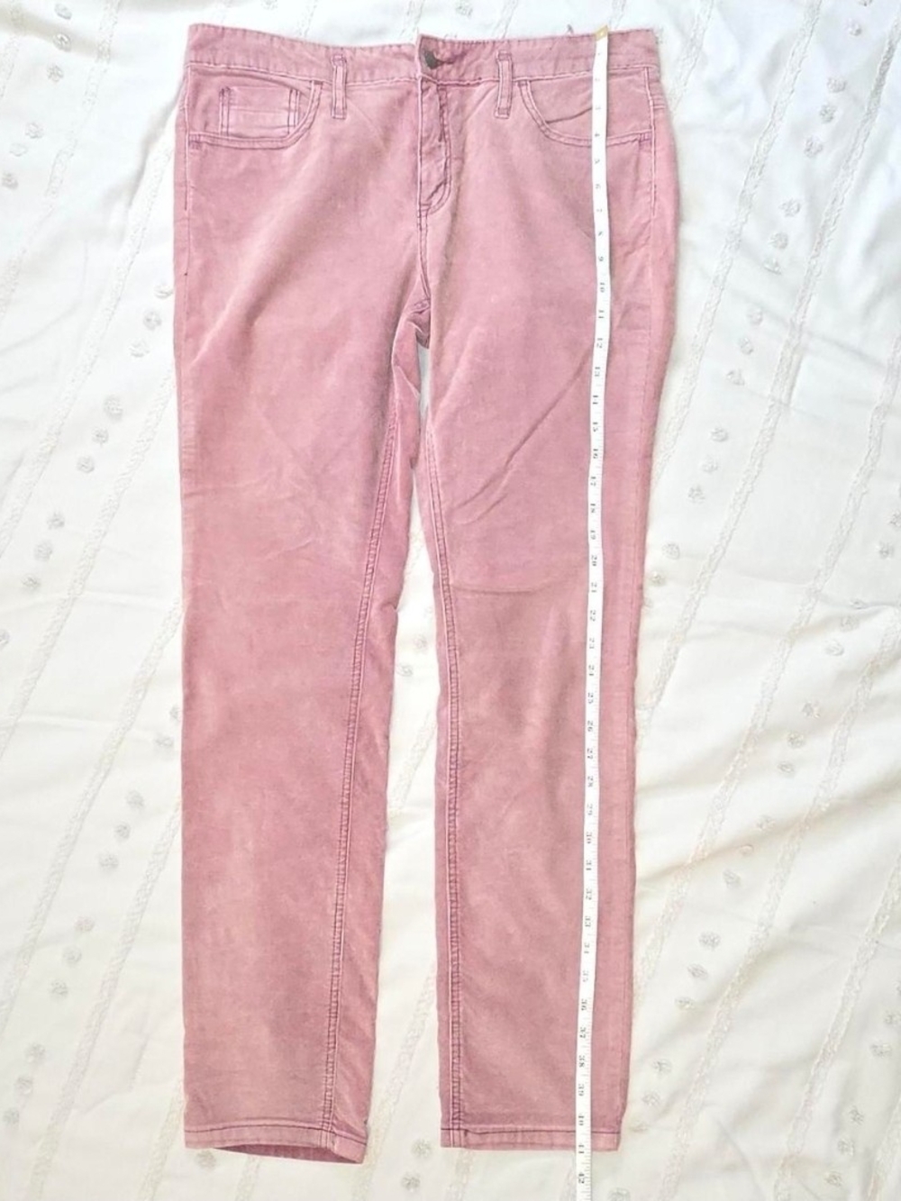 Free People Corduroy Pants